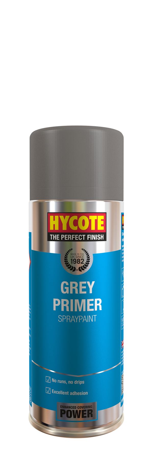 Hycote Grey Primer - 400ml