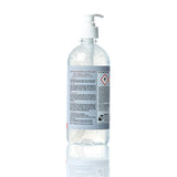 Nilco Nilpure Moisturising Fragranced Wild Stallion Scented Hand Sanitiser -500ml