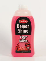 CarPlan Demon Shine Pour on Shine - 1L