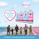 Nilco Nilpure Moisturising Fragranced My Mum Hand Sanitiser - 500ml