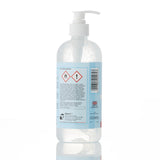 Nilco Nilpure Moisturising Fragranced My Dad Hand Sanitiser - 500ml
