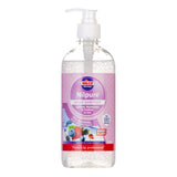 Nilco Nilbac® Max Blast Dry Touch Sanitiser & Nilpure Scented Hand Sanitiser - 500ml Berry Blast