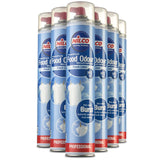Nilco H12 Power Fresh Linen Aerosol Air Freshener - 750ml | Case of 6 | £5.14 Each