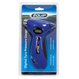 Equip 5-In-1 Digital Tyre Pressure Gauge