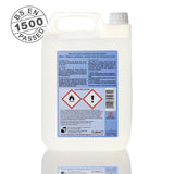 Nilco Nilpure Moisturising Fragranced Ocean Spa Scented Hand Sanitiser - 5L