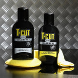 T-Cut 365 Black Paintwork Perfection Kit
