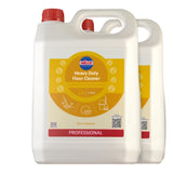 Nilco C4 Heavy Duty Floor Cleaner - 5L | Case of 2 | £11.78 Each