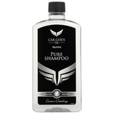 Car Gods Wheel Cleaner, Car Wash Shampoo & Paintwork Sealant Kit