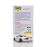 T-Cut 365 Pure White Paintwork Perfection Kit