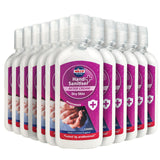 Nilco Hand Sanitiser After Cream Dry Skin Moisturiser - 100ml  | Case of 12 | £1.13 Each