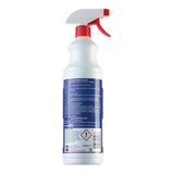 Nilco H3 Nilglass Glass & Mirror Cleaner Spray - 1L
