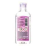 Nilco Nilbac® Max Blast Dry Touch Sanitiser 500ml & Nilpure Scented Hand Sanitiser - 100ml Berry Blast