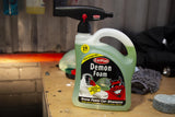 CarPlan Demon Foam with Snow Foam Gun - 2L