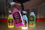 CarPlan Demon Shine Spray on Shine -1L