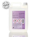 Nilco Nilpure Berry Blast Scented Hand Sanitiser - 5L x 12 with Free Nilco Sanitising Station
