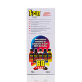 T-Cut 365 Pure White Paintwork Perfection Kit