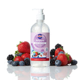 Nilco Nilpure Moisturising Fragranced Berry Blast Scented Hand Sanitiser - 500ml