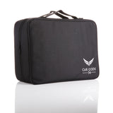 Car Gods Wheel Cleaner, Car Wash Shampoo & Paintwork Sealant Kit