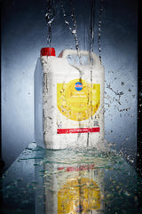 Nilco C7 Cabinet Dishwasher Glass Wash - 5L