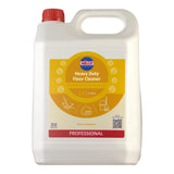 Nilco C4 Heavy Duty Floor Cleaner - 5L | Case of 2 | £11.78 Each