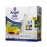Nilco Angel Clear - Mould & Algae Remover with Power Lance 5L