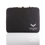 Car Gods Interior Glass Fabric Hard Surfaces Cleaner and Detailing kit