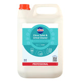 Nilco W1 Citrus Toilet & Urinal Cleaner - 5L