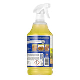 Nilco Angel Power - Decking Foaming Cleaner & Trigger 1L