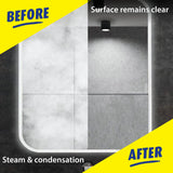 Nilco Angel Glass - Self Cleaning Glass Treatment & Trigger 1L