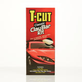 T-Cut Classic Clay Bar Kit