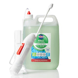 Nilco Nilbac Virus Control Micro Fog Liquid & Battery Powered Sprayer