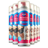 Nilco Pet Fresh Linen Odour Neutraliser Aerosol - 500ml | Case of 6 | £4.74 Each