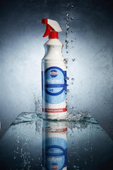Nilco H3 Nilglass Glass & Mirror Cleaner Spray - 1L