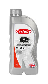 Carlube Triple R 10W-40 Semi Synthetic Car Motor Engine Oil - 1L