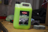CarPlan Ultra Car Shampoo - 5L