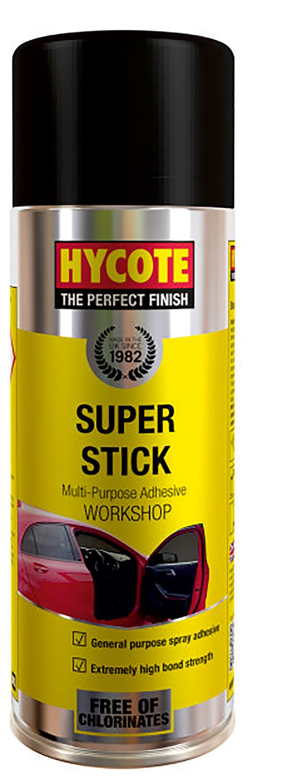 Hycote Maintenance Super Stick - 400ml