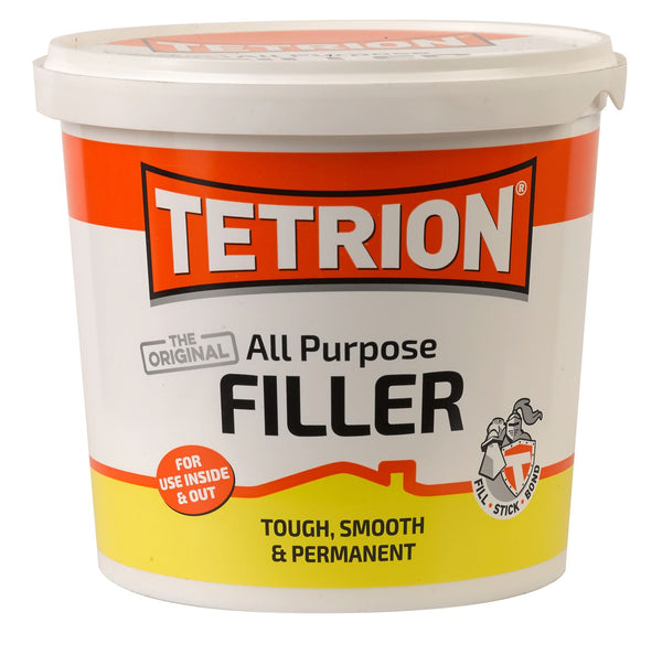 Tetrion Ready Mixed All Purpose Filler - 2Kg