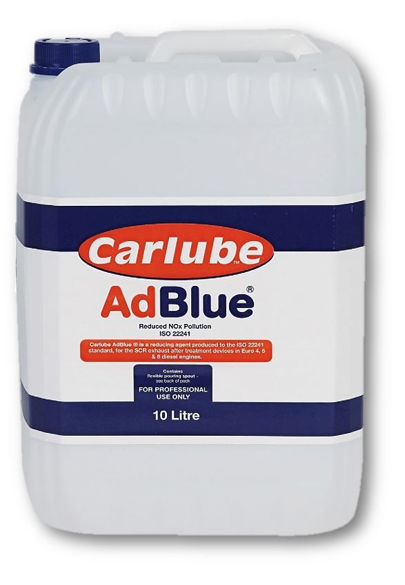 Carlube AdBlue - 10L