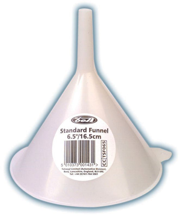 CarPlan Standard Funnel - 6.5in