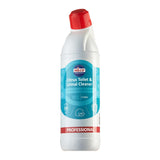 Nilco W1 Citrus Toilet & Urinal Cleaner - 1L | Case of 6 | £4.74 Each