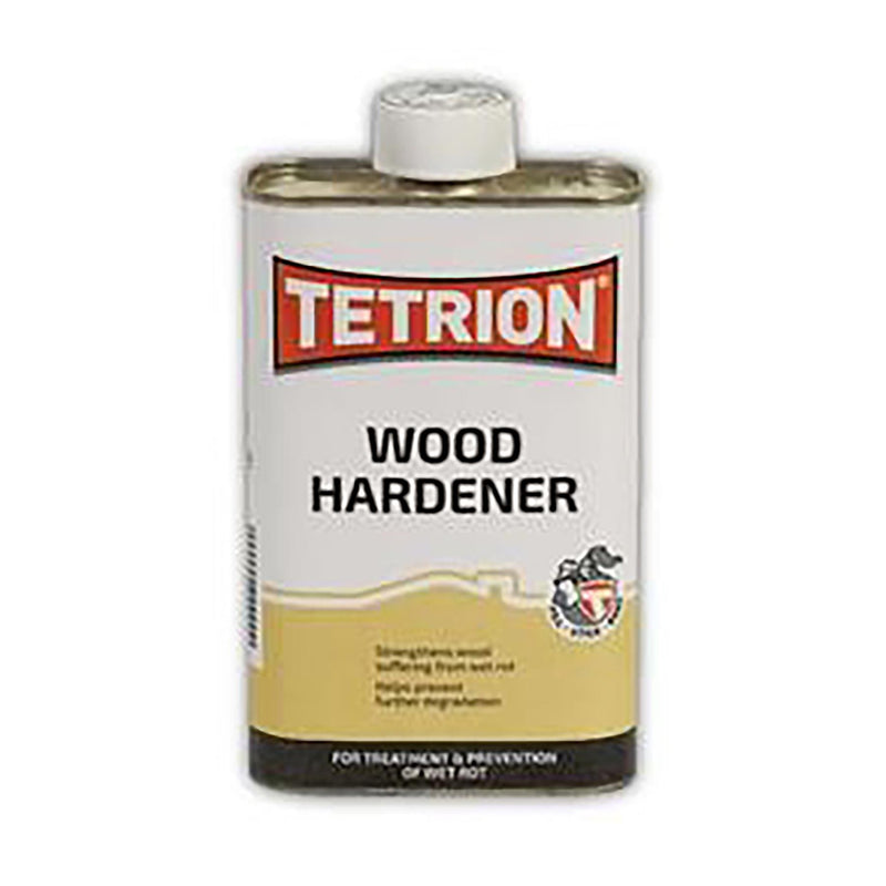 Tetrion Wood Hardener - 500ml