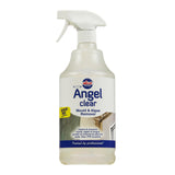 Nilco Angel Clear - Mould & Algae Remover (Indoor & Outdoor) 1L