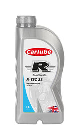 Carlube Triple R 20W-50 SB/CB Mineral Car Motor Engine Oil - 1L