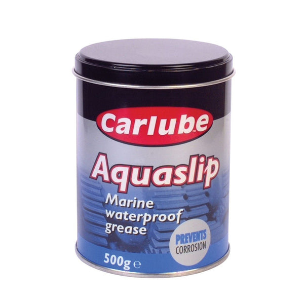 Carlube Aqua Slip Waterproof Grease - 500g
