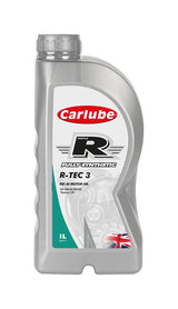 Carlube Triple R 0W-20 C5 VA Fully Synthetic Car Motor Engine Oil - 1L