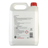 Nilco C9 Cabinet Dishwasheer Rinse Aid - 5L
