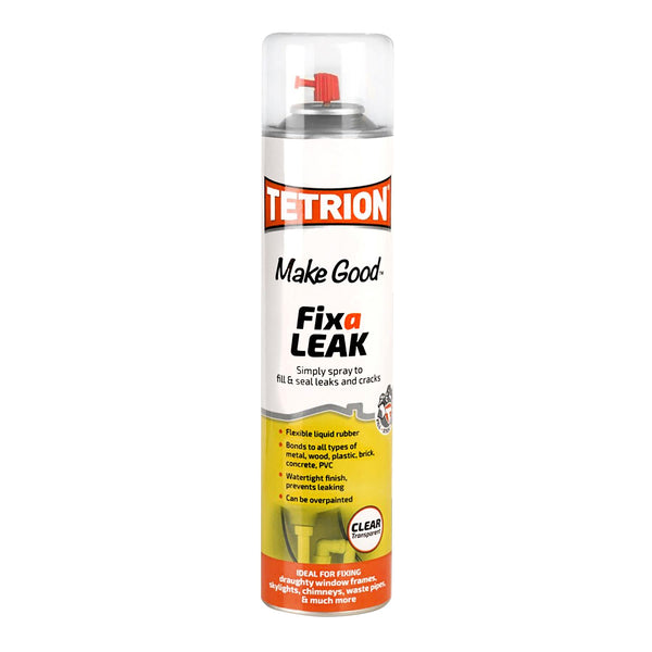 Tetrion Make Good Fix A Leak - 400ml
