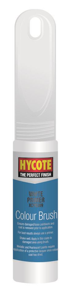 Hycote White Primer Touch Up Paint - 12.5ml