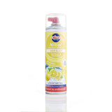 Nilco Nilbac® Max Blast Dry Touch Sanitiser 500ml & Nilpure Scented Hand Sanitiser - 100ml Sherbet Lemon