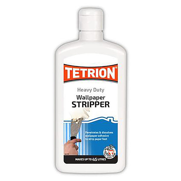 Tetrion Wallpaper Stripper - 500ml